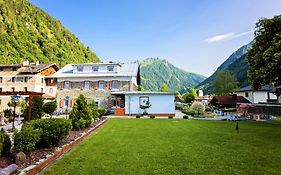 Imbachhorn Pension In Den Alpen